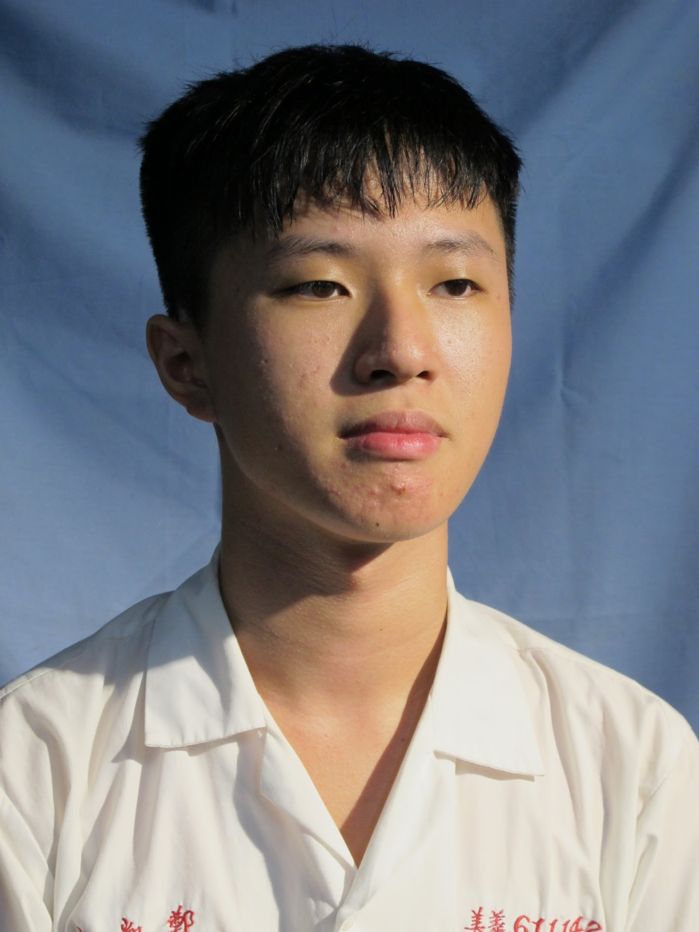Kevin Zheng
